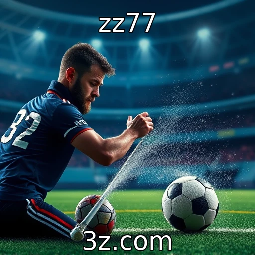 Apostas esportivas: como analisar partidas e maximizar lucros - zz77