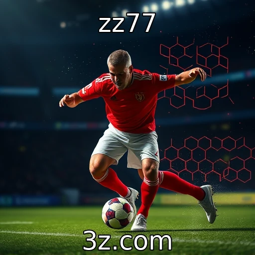 Apostas esportivas: como analisar partidas para maximizar lucros - zz77