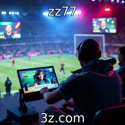Análise das Últimas Apostas em E-sports: O Que Esperar dos Próximos Jogos | zz77