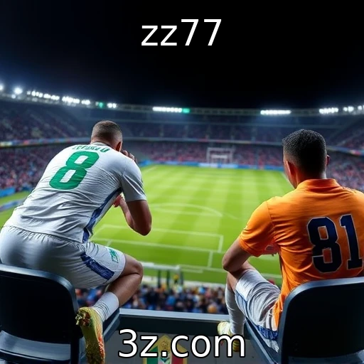 O crescimento das apostas esportivas no Brasil: um fenômeno em 2025 - zz77