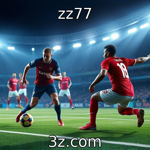 Aposta inteligente: estratégias vencedoras nas finais de e-sports | zz77