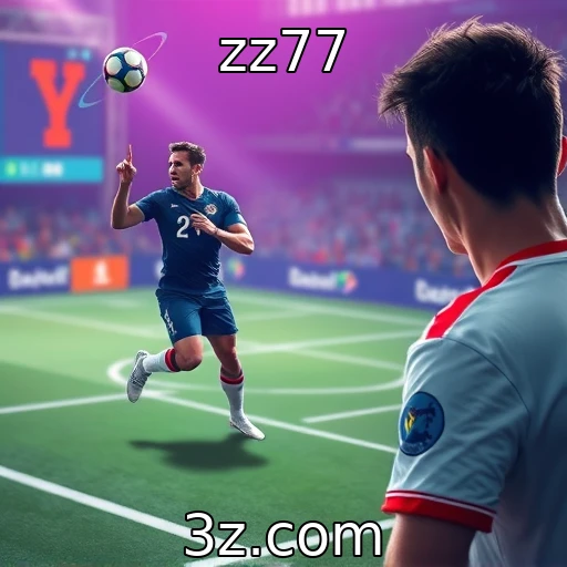 Análise das principais partidas de apostas esportivas em 2025 | zz77