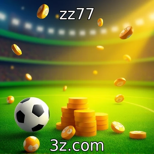 Como as apostas esportivas estão moldando o futuro do entretenimento no Brasil - zz77