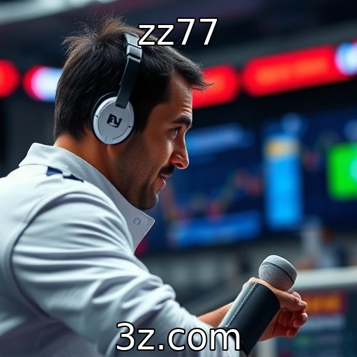 Apostas esportivas: como análises podem elevar suas chances de vitória - zz77