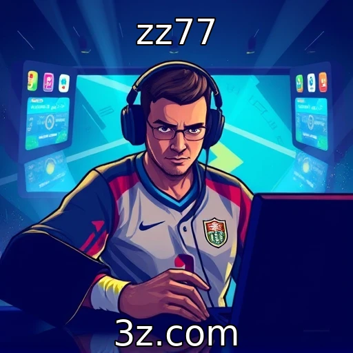 Os desafios e oportunidades nas apostas esportivas brasileiras : zz77