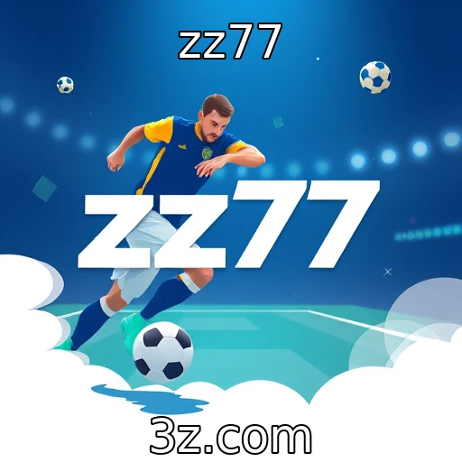 Apostas esportivas: estratégias que podem transformar seu jogo - zz77