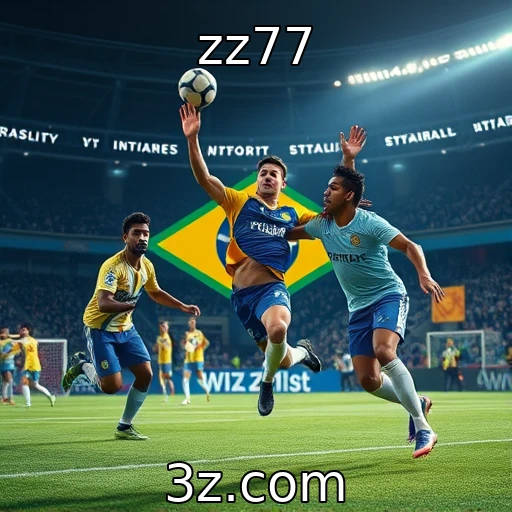 Transformação das Apostas Esportivas no Brasil: O Que Esperar em 2024 - zz77