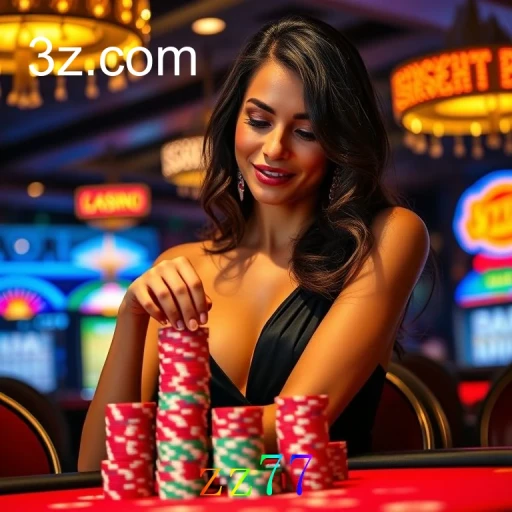 Recursos Incríveis: VIP no zz77 Revoluciona o Jogo